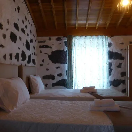 Casa de Férias Casa Da Lavadia *