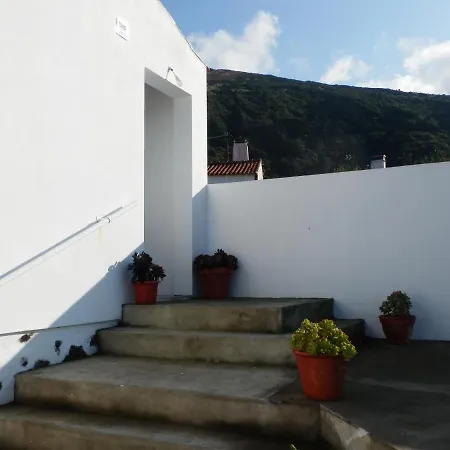 Casa Da Lavadia * Canto da Areia