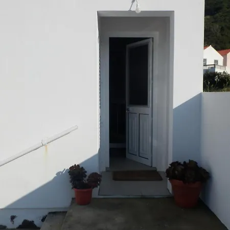 Casa Da Lavadia Casa de Férias