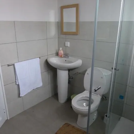 Casa Da Lavadia Canto da Areia