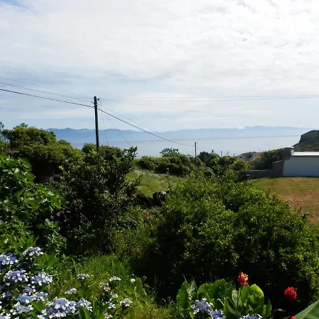 Casa Da Lavadia * Canto da Areia