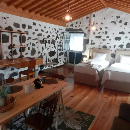 Casa Da Lavadia Casa de Férias Canto da Areia