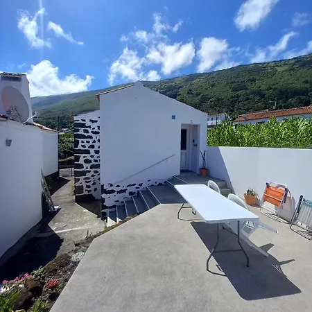 Casa Da Lavadia Canto da Areia