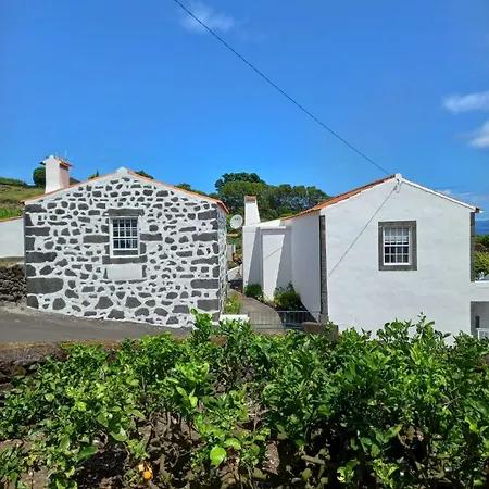 Casa de Férias Casa Da Lavadia *