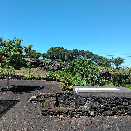 Casa de Férias Casa Da Lavadia