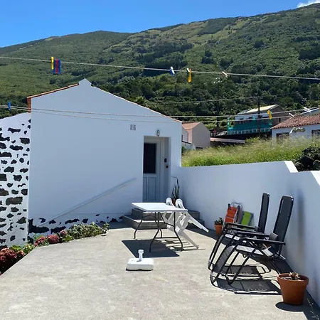 Casa Da Lavadia Casa de Férias Canto da Areia