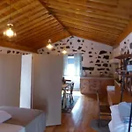 Casa Da Lavadia