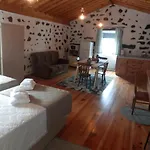 Casa Da Lavadia * Canto da Areia