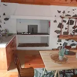 Casa Da Lavadia Hébergement de vacances Canto da Areia