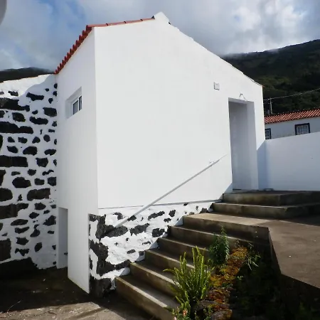 Casa Da Lavadia Ferienhaus Canto da Areia