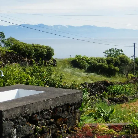 Casa Da Lavadia Ferienhaus Canto da Areia