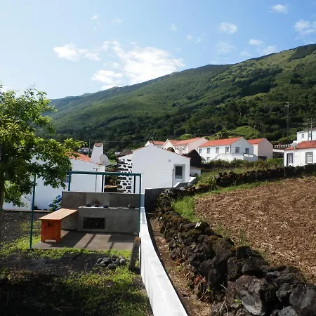 Casa Da Lavadia Hébergement de vacances