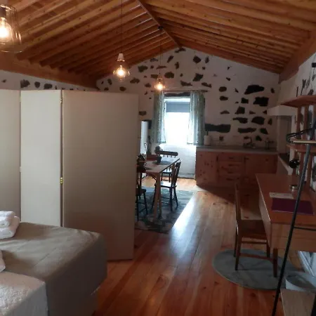 Holiday home Casa Da Lavadia *