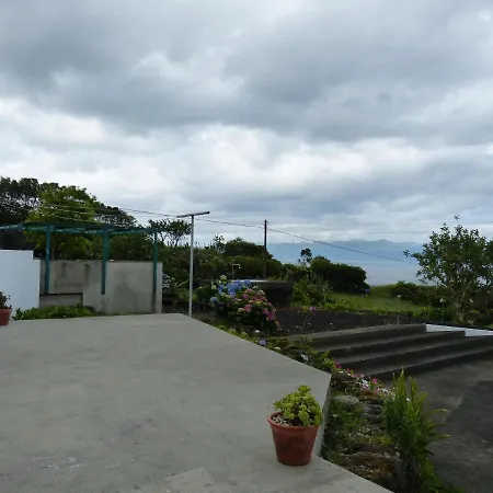 Casa Da Lavadia Hébergement de vacances Canto da Areia