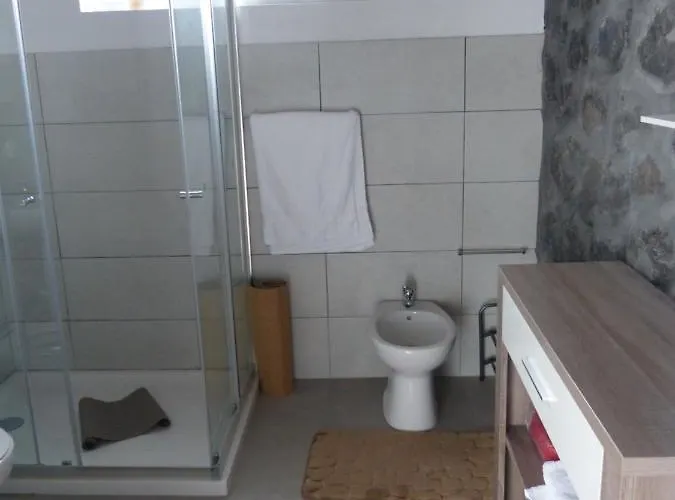 Casa vacanze Casa Da Lavadia *