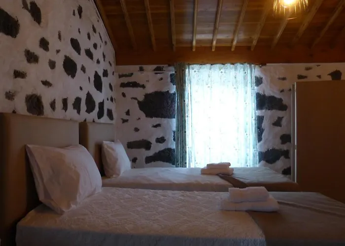 Casa vacanze Casa Da Lavadia *