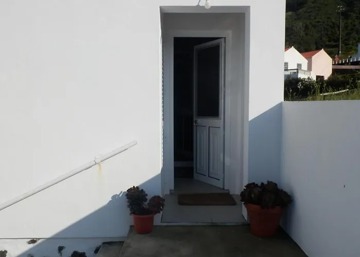 Casa Da Lavadia Casa vacanze