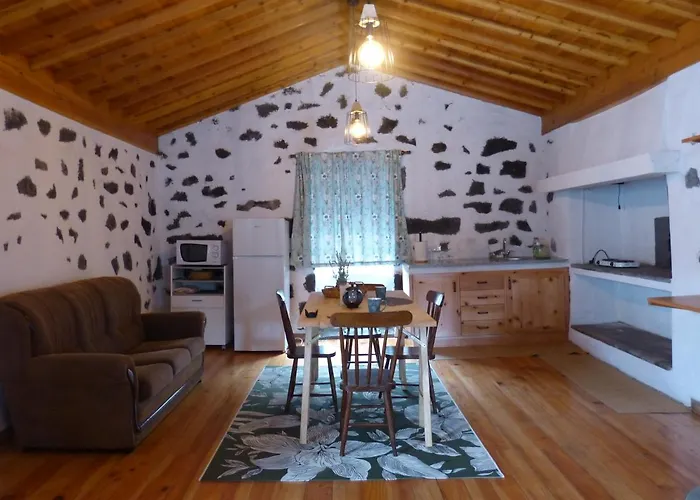 Casa vacanze Casa Da Lavadia