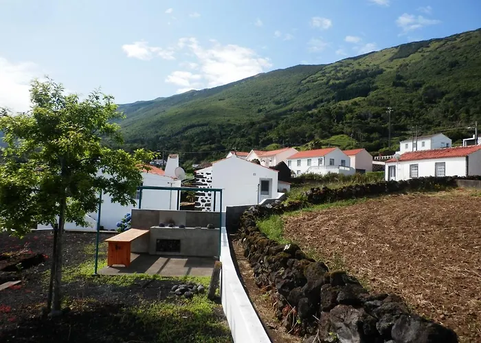 Casa Da Lavadia Casa vacanze