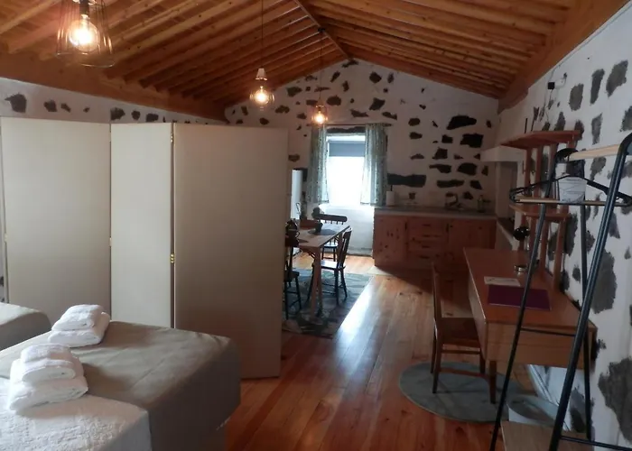 Casa vacanze Casa Da Lavadia *