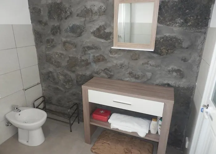 Casa Da Lavadia * Canto da Areia