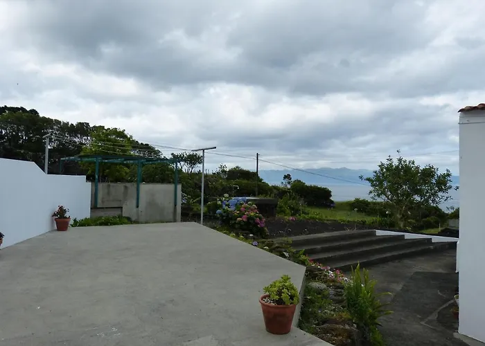 Casa Da Lavadia Casa vacanze Canto da Areia