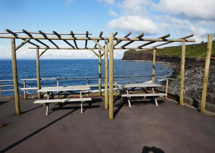 Casa Da Lavadia Casa vacanze