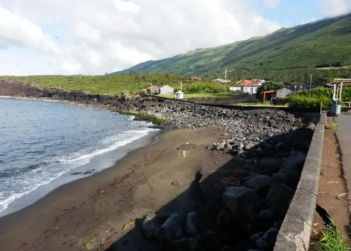 Casa vacanze Casa Da Lavadia