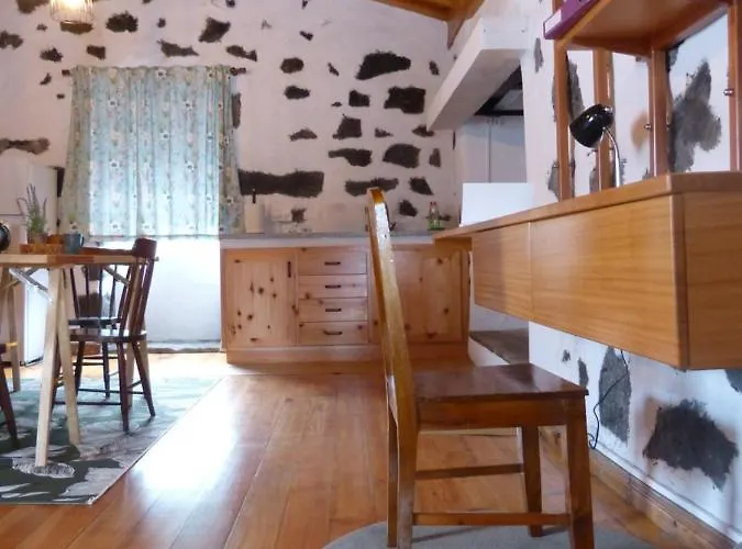 Casa Da Lavadia Casa vacanze