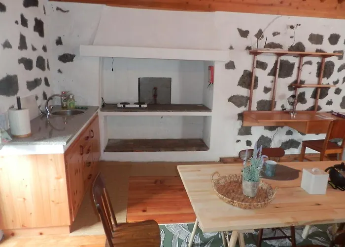 Casa Da Lavadia Casa vacanze Canto da Areia