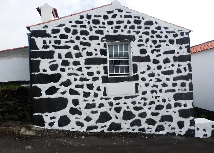 Casa Da Lavadia Casa vacanze Canto da Areia