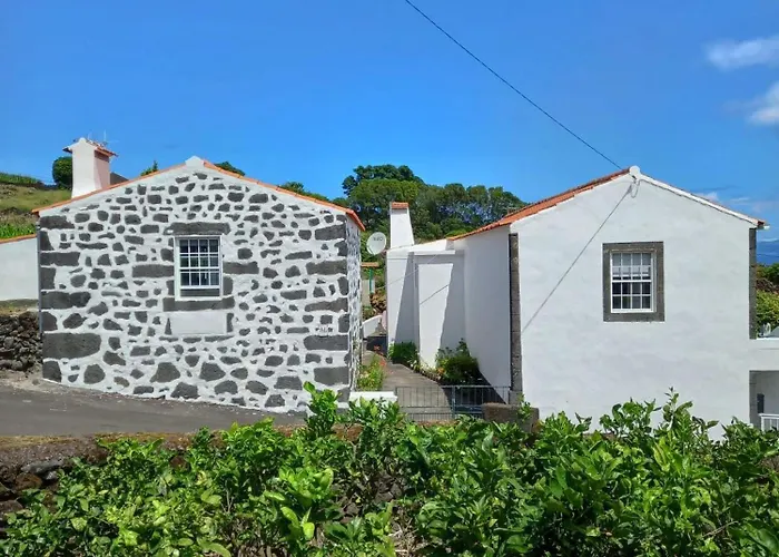 Casa vacanze Casa Da Lavadia *