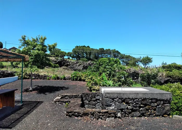 Casa vacanze Casa Da Lavadia