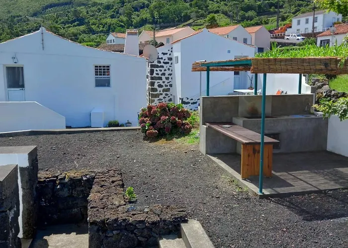 Casa Da Lavadia Casa vacanze Canto da Areia