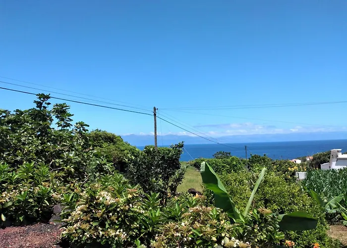 Casa Da Lavadia Casa vacanze *