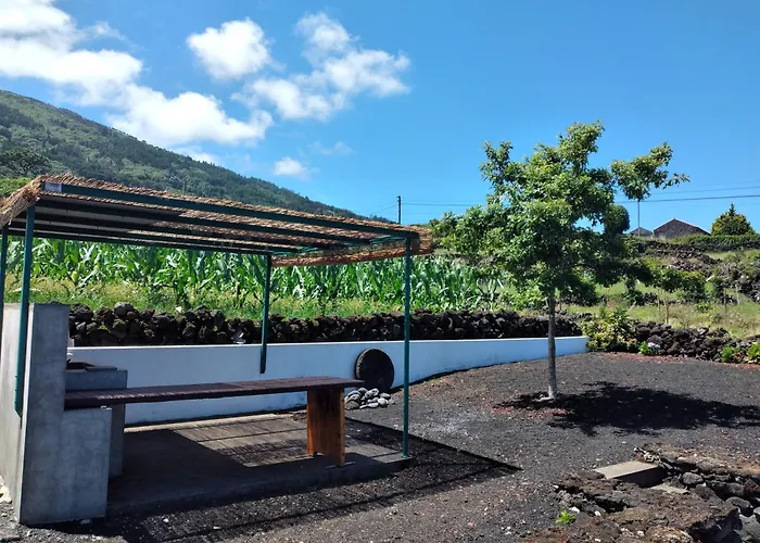 Casa vacanze Casa Da Lavadia