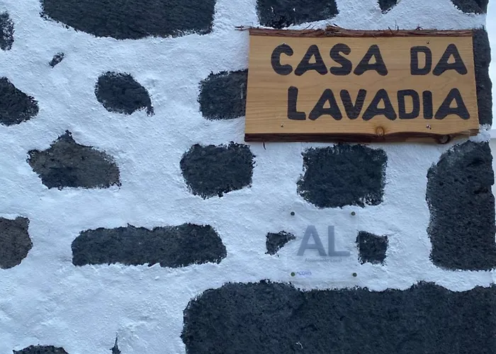 Casa Da Lavadia Casa vacanze *